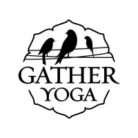 GatherYoga connect | grow | share logo - Similar company to Babili Services Ltd
