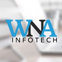 WNA InfoTech LLC logo - Similar company to Wna Ltd