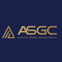 Alshamat General Contracting LLC logo - Similar company to Bin Hafeez General Contracting Llc