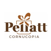 Pellatt Cornucopia Gift Baskets logo - Similar company to Tag (Technology Awareness Group)