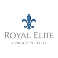 Royal Elite Vacation Club logo - Similar company to Western Blvd.