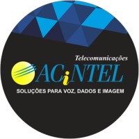 ACINTELNET COMERCIO E SERVIÇOS LTDA logo - Similar company to Bleck