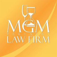 MGM PARTNERS logo - Similar company to Zygma