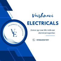 Vaishnavi Electricals logo - Similar company to Actuate Controls