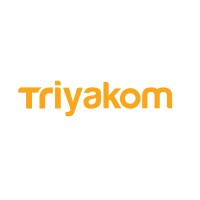 PT Triyakom logo - Similar company to Dpanell