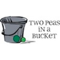 Two Peas In A Bucket