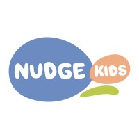 Nudge Kids logo - Similar company to Nudge