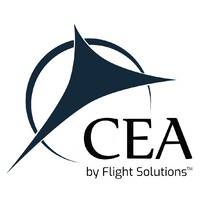 CEA by Flight Solutions S.A - Aviation Center
