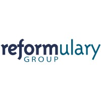 Reformulary Group logo - Similar company to Narrowcontent