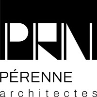 PÉRENNE architectes logo - Similar company to Focale Architecture