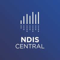 NDIS Central logo - Similar company to Connektivity Ndis Consultancy