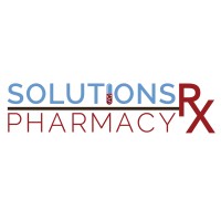 Solutions Pharmacy logo - Similar company to Solutionsrx