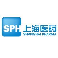 Shanghai Pharma ASEAN logo - Similar company to Cloud 9 Consulting Ltd