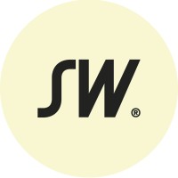 SwapWear logo - Similar company to Inkbox