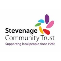 Stevenage Community Trust logo - Similar company to Kernesys