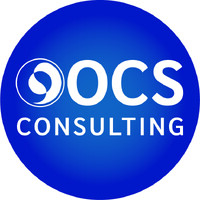 OCS Consulting logo - Similar company to Savane.Data