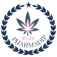Pharmadip logo - Similar company to The Discreet Pharmacist