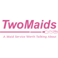 Two Maids & A Mop of Houston logo - Similar company to Azetec Company, Llc