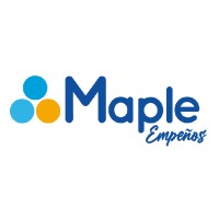 Maple Empeños Guatemala logo - Similar company to Maple Empeños