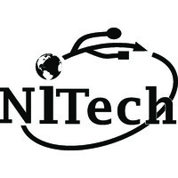 NATIONAL INFOTECH logo - Similar company to The Techno Valley