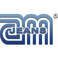 AM Jeans logo - Similar company to Kookaf