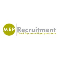 MEP Recruitment logo - Similar company to Apple Technical Recruitment (Uk) Limited