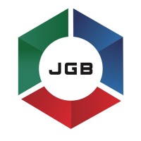 JGB Saudi logo - Similar company to Ipec Nv