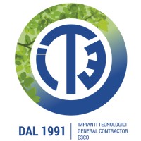 I.T.E. S.r.l. SB logo - Similar company to I.T.E. Srl- Industrial Technical Equipment