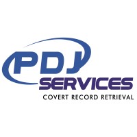 Pdj Services