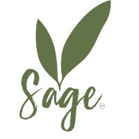 Sage Skincare Solutions logo - Similar company to Grounded Sage Skincare