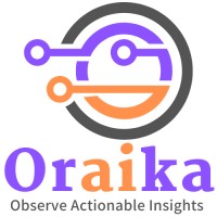 Oraika logo - Similar company to Activepots Private Limited