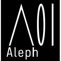 Aleph01 logo - Similar company to Isicrowd
