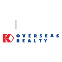 Overseas Realty (Ceylon) PLC logo - Similar company to Towermax Construction (Pvt) Ltd