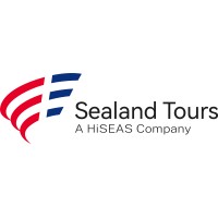 Sealand Tours logo - Similar company to Hiseas International Tourism Group