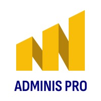 Adminis Pro logo - Similar company to Freedom Technology