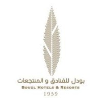 Boudl Hotels & Reosrts logo - Similar company to Amj Hospitality Inc