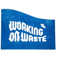 Working on Waste logo - Similar company to Daan Engineering