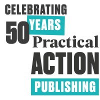 Practical Action Publishing logo - Similar company to Centre For Development Studies Bath