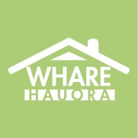 Whare Hauora logo - Similar company to Tailwind Design