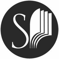 Sarabande Books logo - Similar company to Soft Skull Press