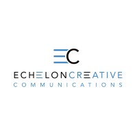 Echelon Creative Communications logo - Similar company to Moncer