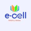 E-Cell, MM(DU) logo - Similar company to E-Cell Srmuh