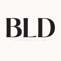 BLD Corporation logo - Similar company to Novocat Farma