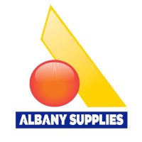 Albany Supplies UK (028 9083 8811) logo - Similar company to Oasis Limited (Software Solutions)