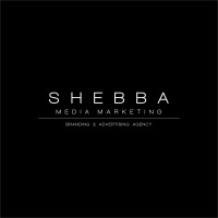 SHEBBA MEDIA MARKETING logo - Similar company to Ir Worx