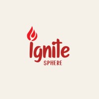 IgniteSphere logo - Similar company to Algoritham Infrastructure Pvt.Ltd
