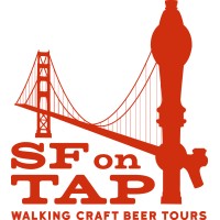SF on Tap Beer Tours logo - Similar company to Aforeigner.Abroad