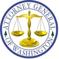 Washington State Office of the Attorney General logo - Similar company to King County Prosecuting Attorney'S Office