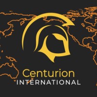Centurion International logo - Similar company to Atm0S Research & Development