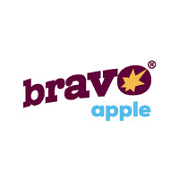 Bravo® Apples Australia logo - Similar company to Soluna™ Apples